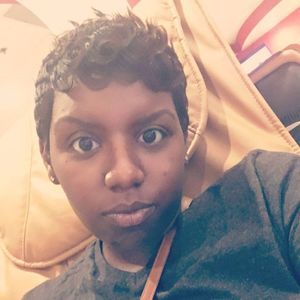 Meet your Posher, Rayna